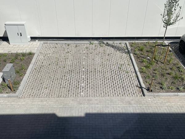 Medium property photo - Bolstoen 15P, 1046 AS Amsterdam